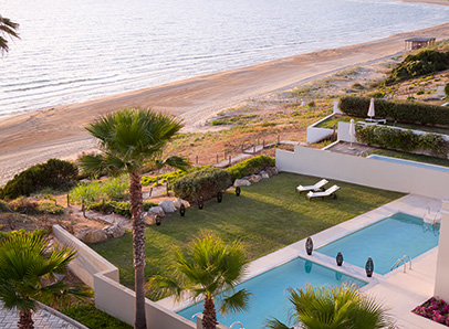 24-panoramic-private-pool-in-green-garden-views-by-the-sea-grecotel-riviera-olympia-mega-resort-in-peloponnese